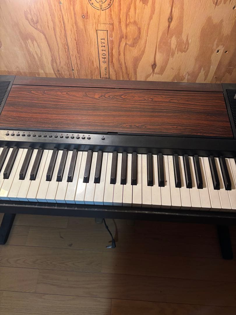 クラビノーバCVP-3 引取り 配送近郊の方相談可(1／11までに延長)