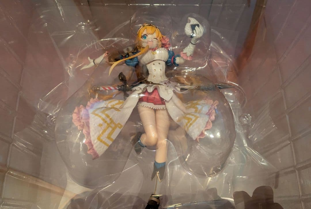 プリンセスコネクト!Re:Dive ペコリーヌ 1/7スケールフィギュア