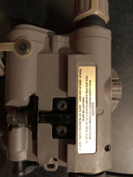 M4A1 ガスブロ　東京マルイ