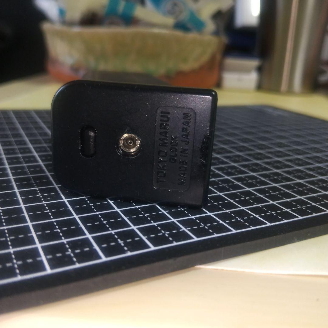 東京マルイ　グロック17 カスタム　ブローバック