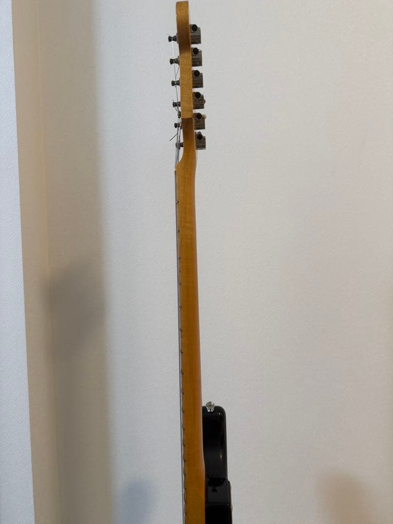 ジャンク品　エレキギター