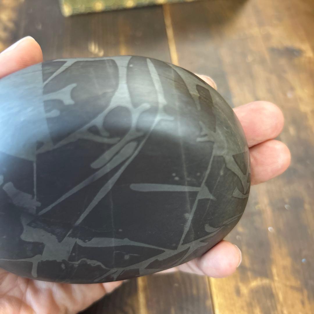 7*7様 書道 硯 老坑水盂雲龍型　美術品　芸術品　骨董品　工芸品　最高級　逸品