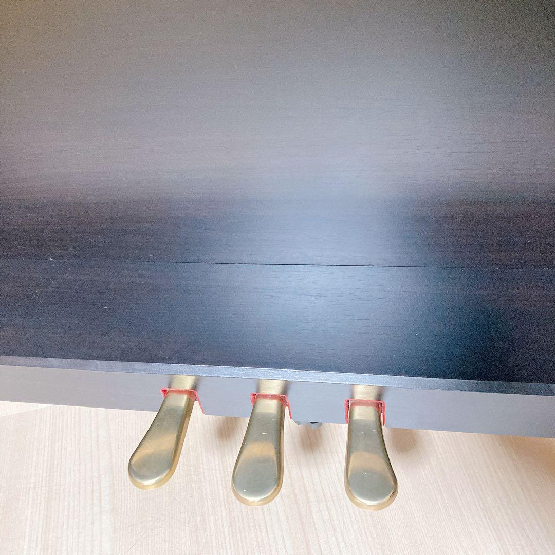 電子ピアノ カワイ 河合 KAWAI CN27 R 2017年 88鍵 楽器