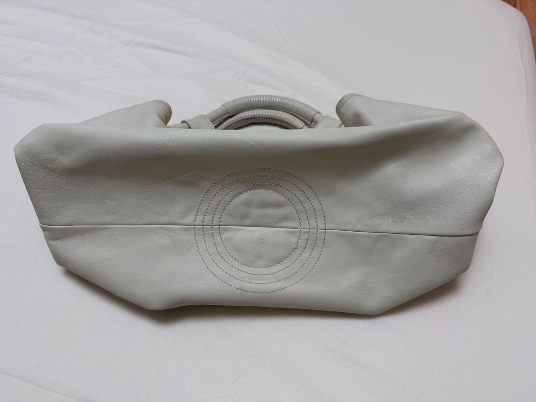 LOEWE　ロエベ　ナッパアイレ　ハンドバッグ　バッグ　レディース