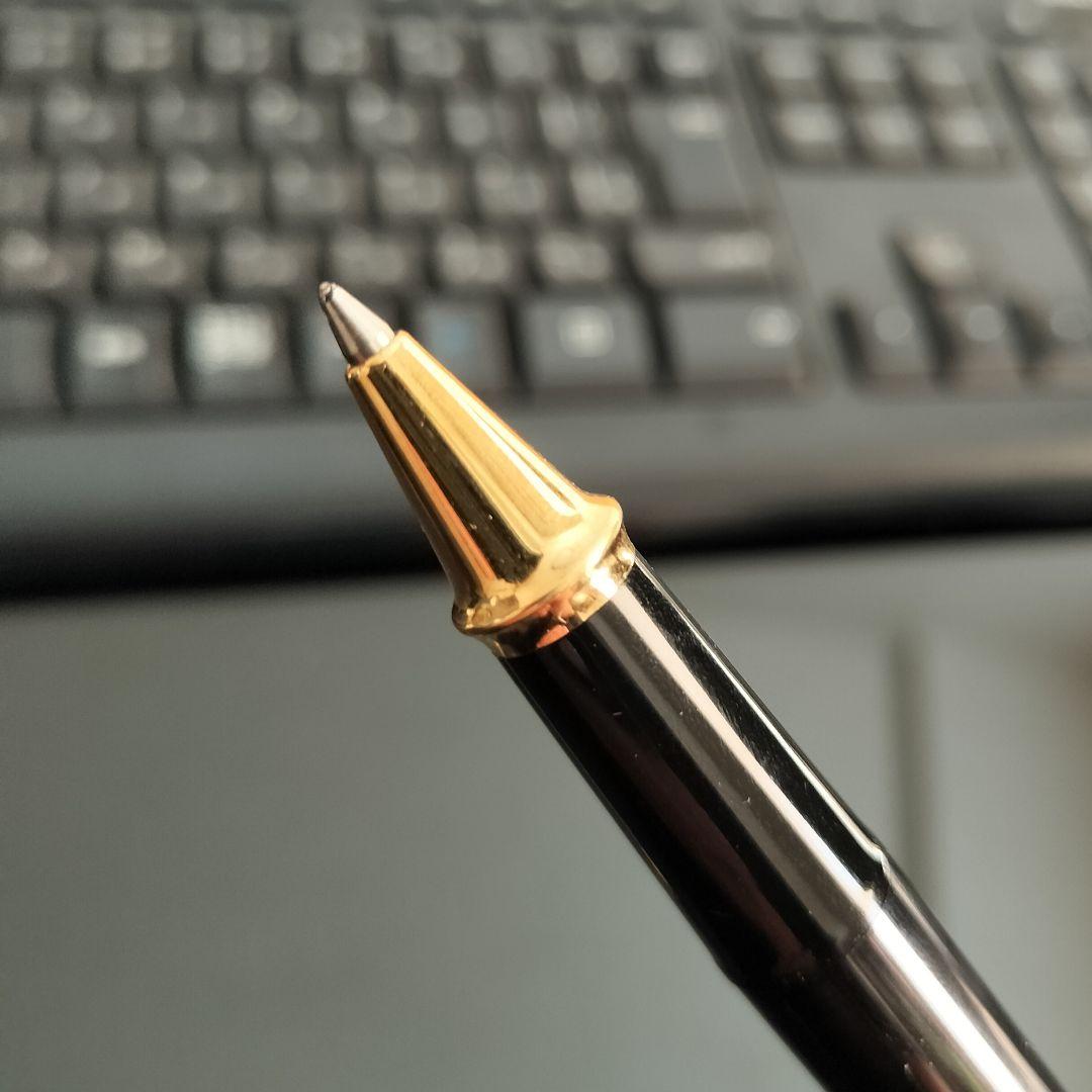 クロス タウンゼント メダリスト　セレクチップ ローラーボール