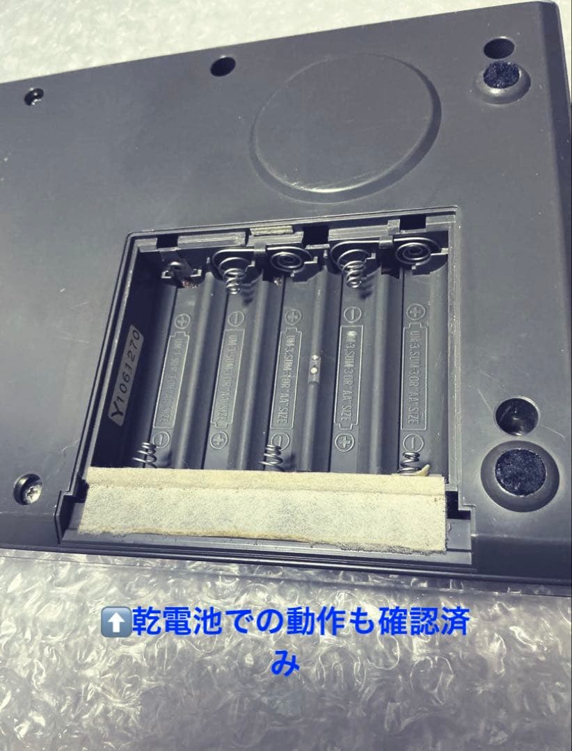 Casio PT-31☆セミアナログ式シンセサイザー☆昭和レトロ☆日本製☆