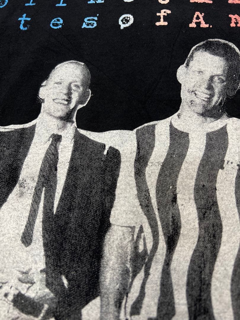 バンドT 90s バンT