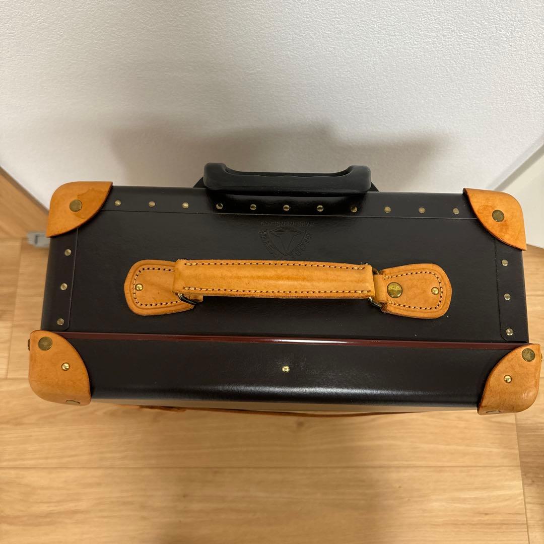 グローブトロッター　サファリ21 ブラウン