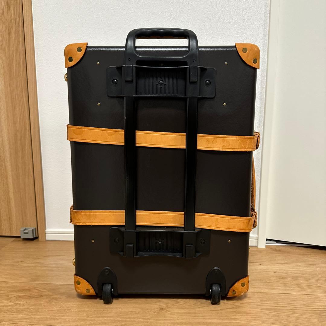 グローブトロッター　サファリ21 ブラウン