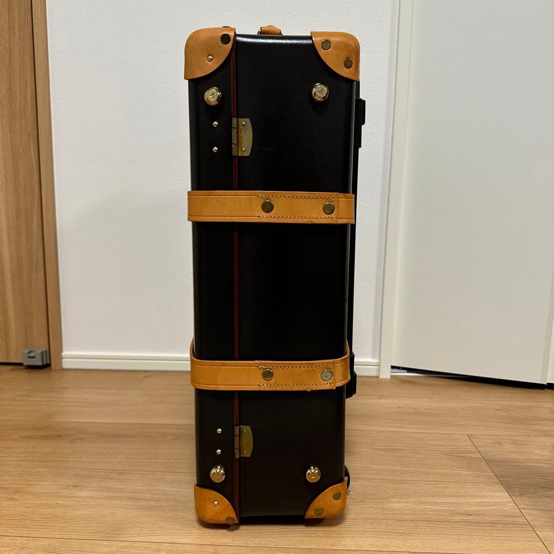 グローブトロッター　サファリ21 ブラウン