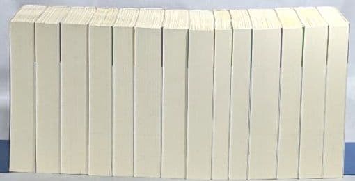 【匿名配送】 失われた時を求めて 1～14 全巻セット 岩波文庫