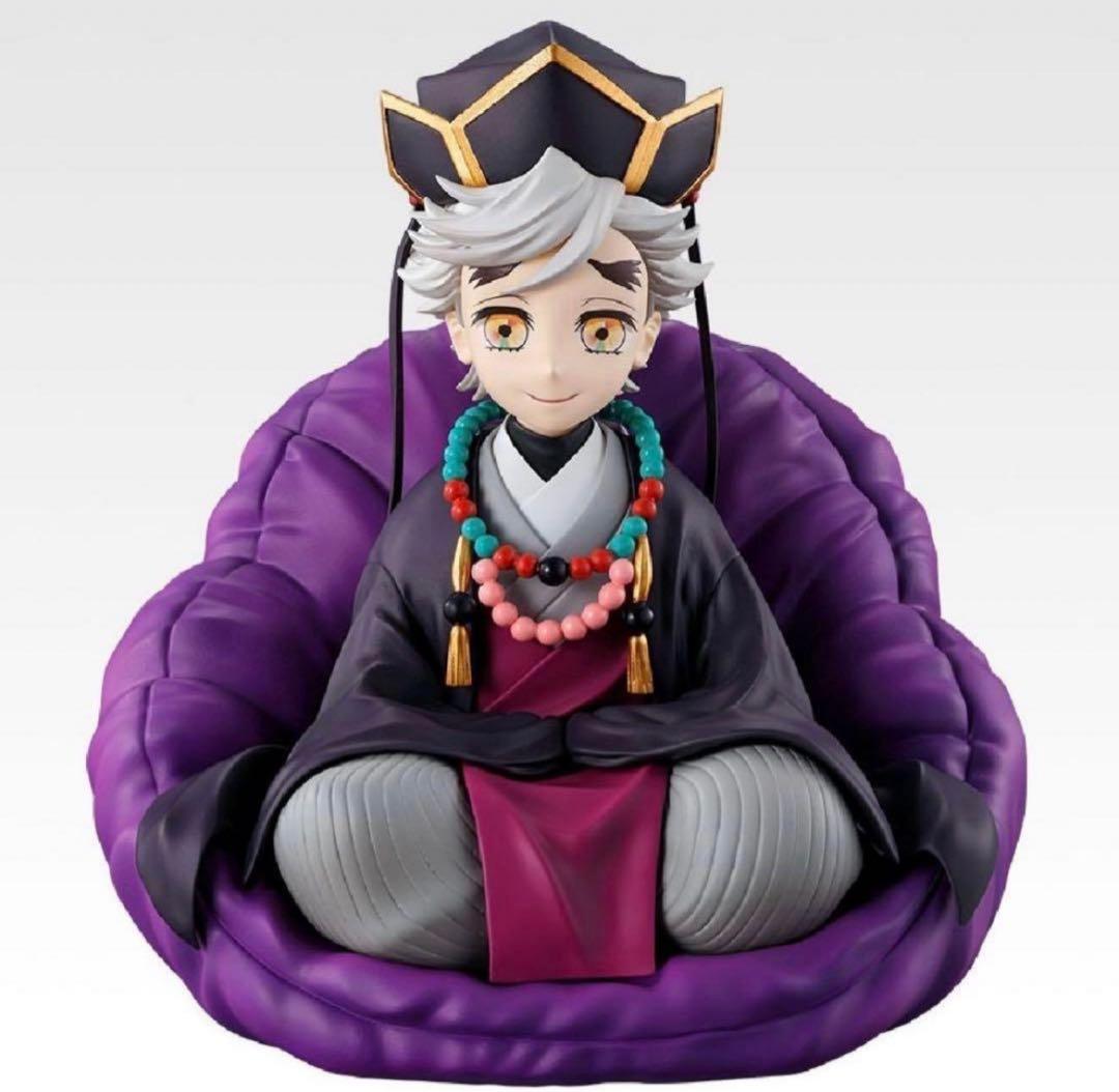 一番くじ 鬼滅の刃　姉の仇　全賞（全種）コンプリート