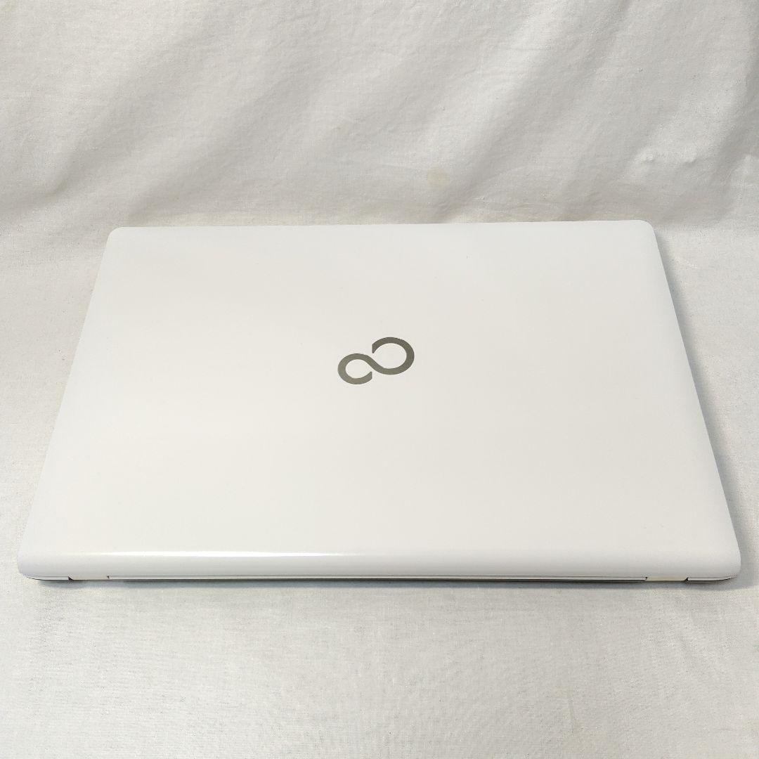 ❤超綺麗 富士通 LIFEBOOK AH30/X Office付 ノートパソコン