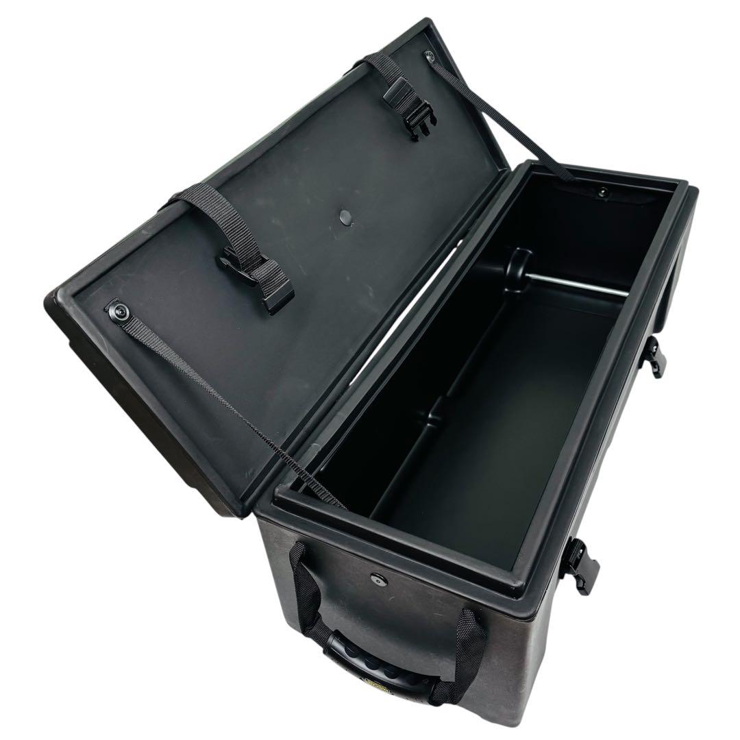 HARDCASE ハードウェアケース　HN28W コロ付YAMAHA取扱ブランド