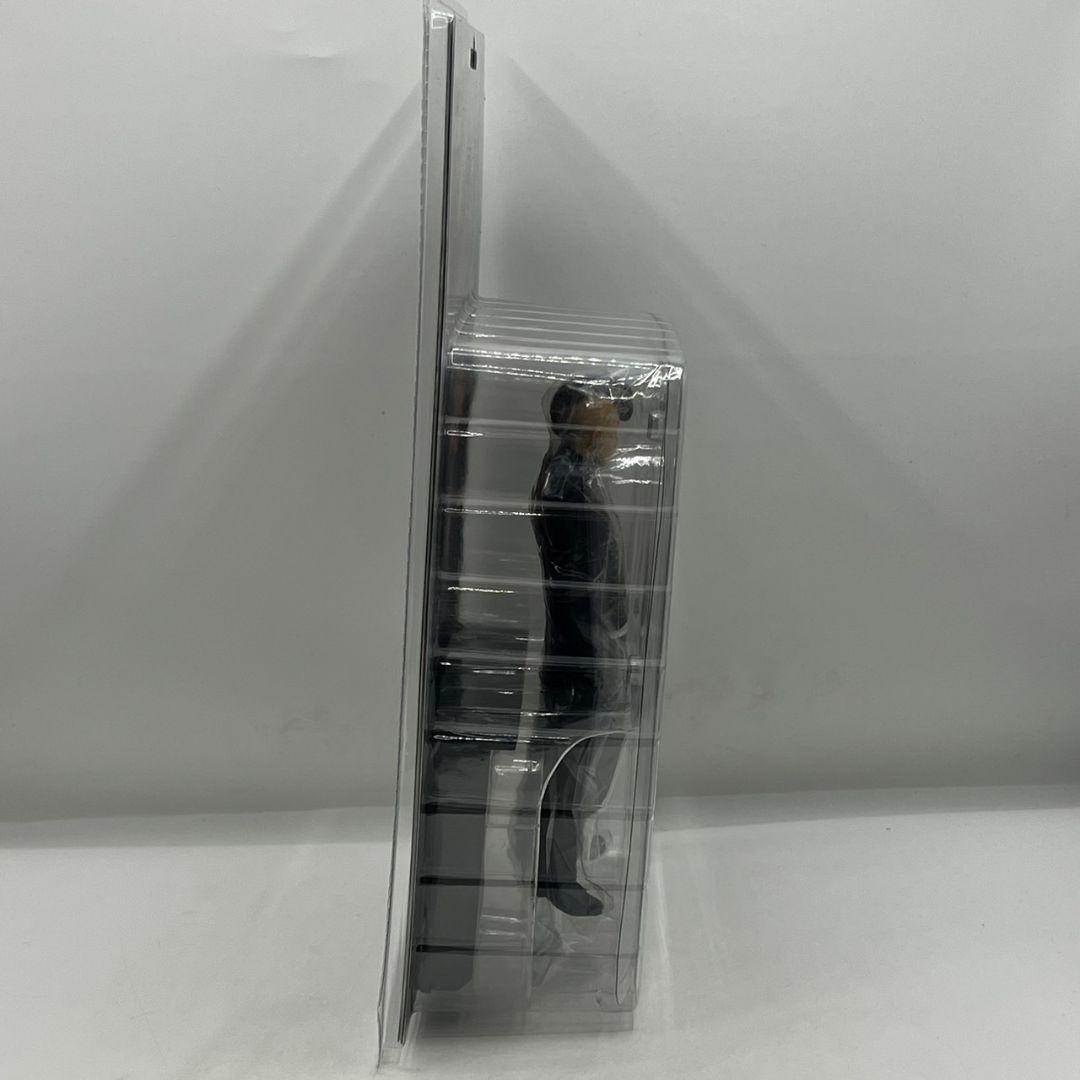 dive 安田泰男 ハガキ抽選 LIMITED EDITION フィギュア