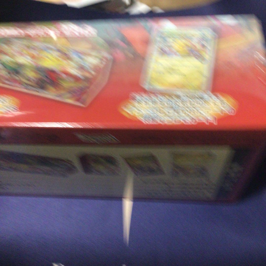 マ*5様 ポケモンセンター トウホク スペシャルBOX 新品未開封シュリンク付き