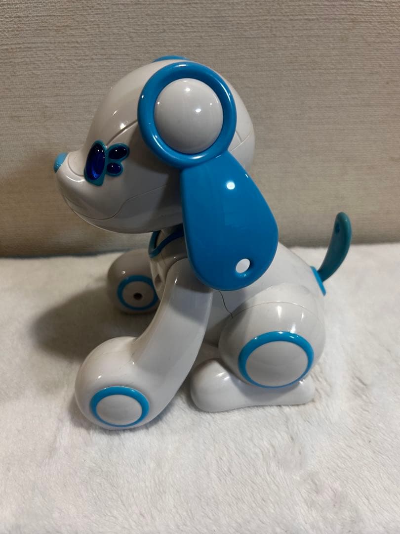 ハートエナジープーチ Poochi キュートブルー