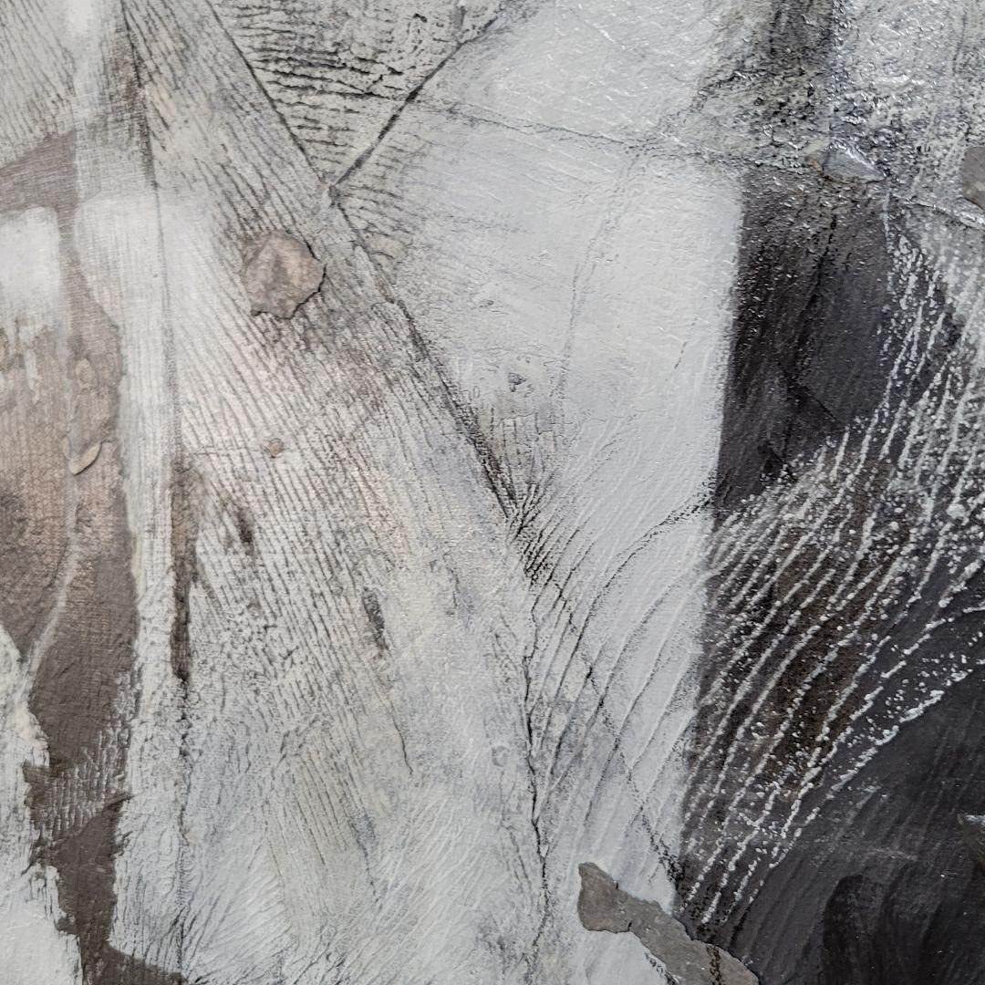 「シルバーグレイ」　F30