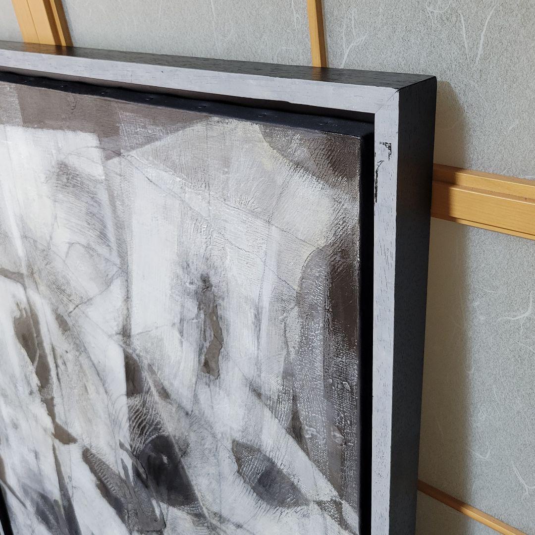 「シルバーグレイ」　F30