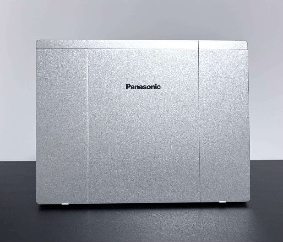 レッツノートCF-FV1/i5/RAM 16G/256GB/③2940時間