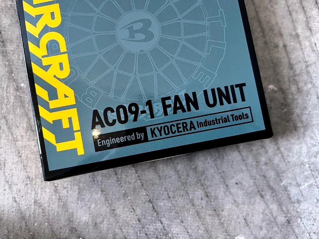 最新24V 新品 バートル AC09 ファンバッテリーセット 空調服用 黒