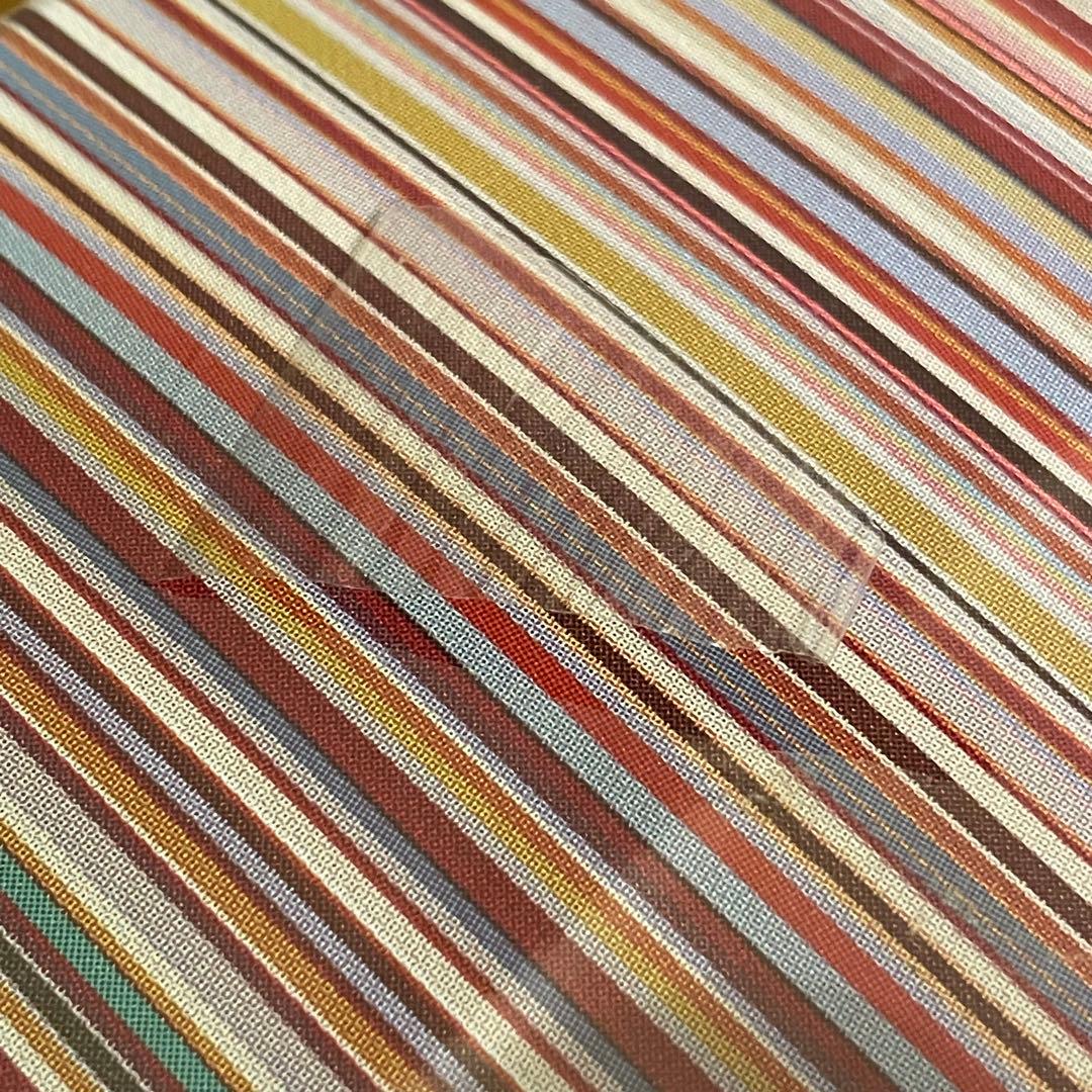 Paul Smith pop trading company スケートボード