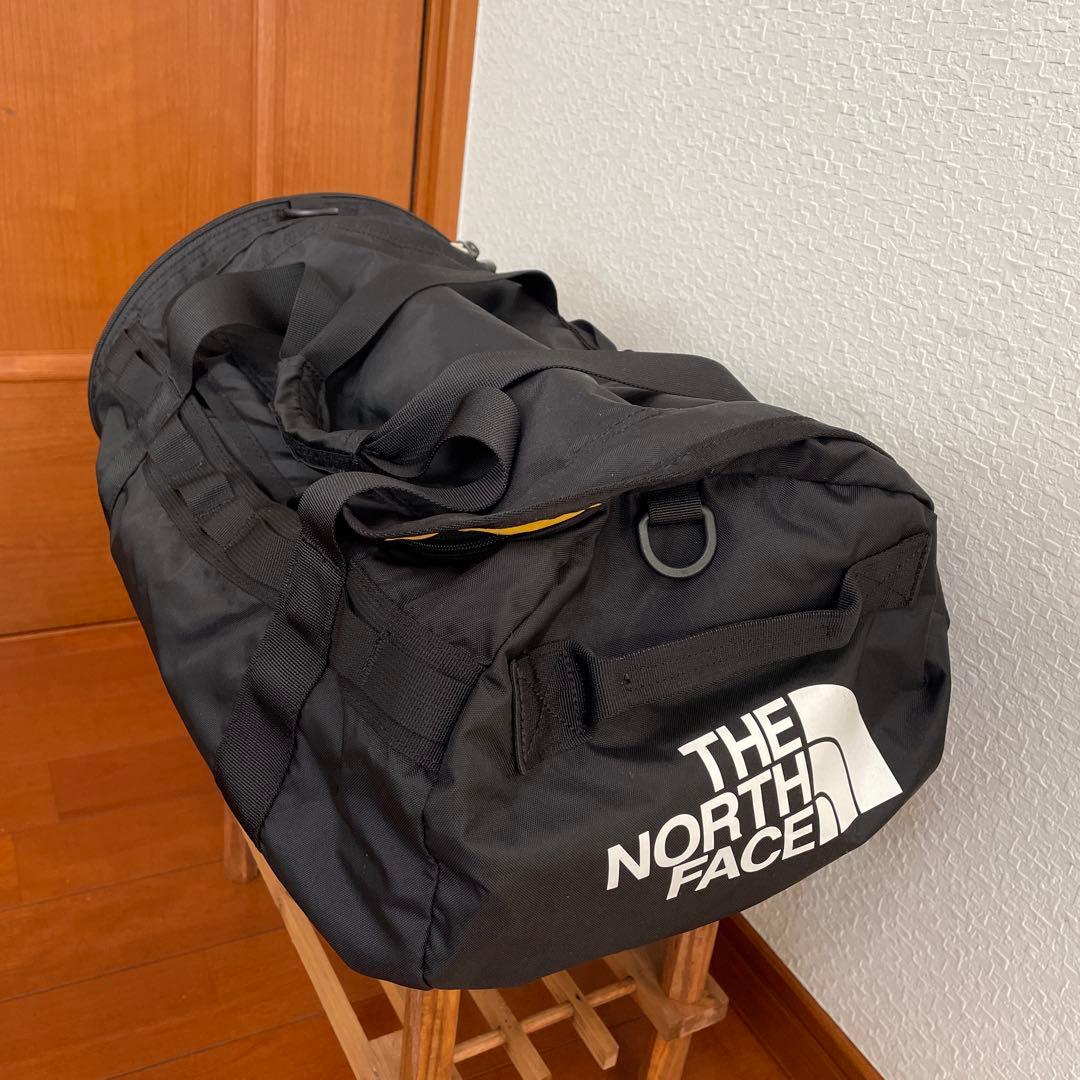 THE NORTH FACE 30Lダッフルナイロン