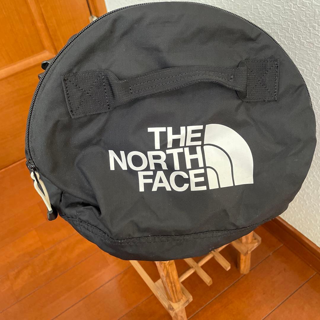 THE NORTH FACE 30Lダッフルナイロン