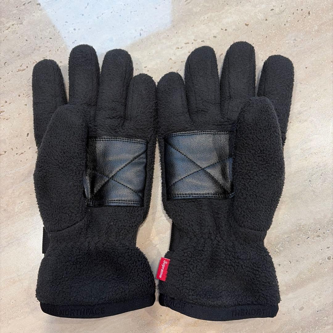THE NORTH FACE Supreme GORE-TEX グローブ M