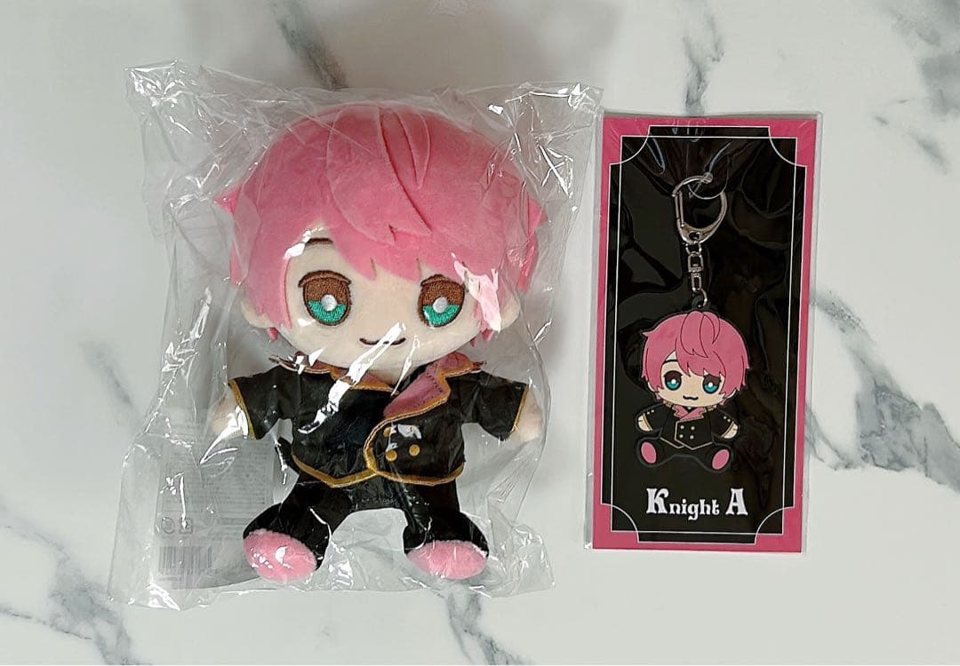 KnightA KnightX てるとくん まとめ売り