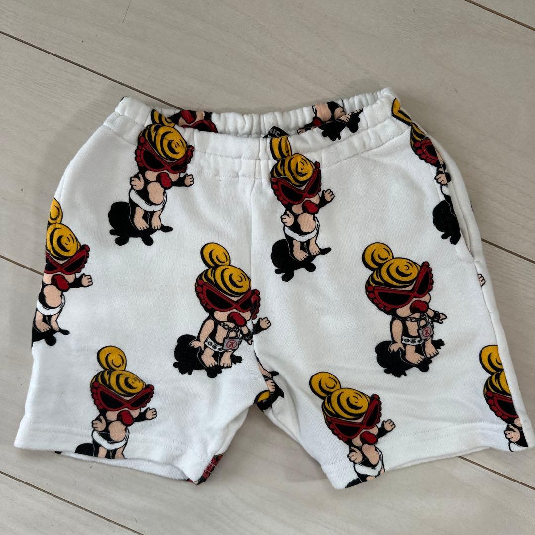 5mama❤︎\"　ヒステリックミニ