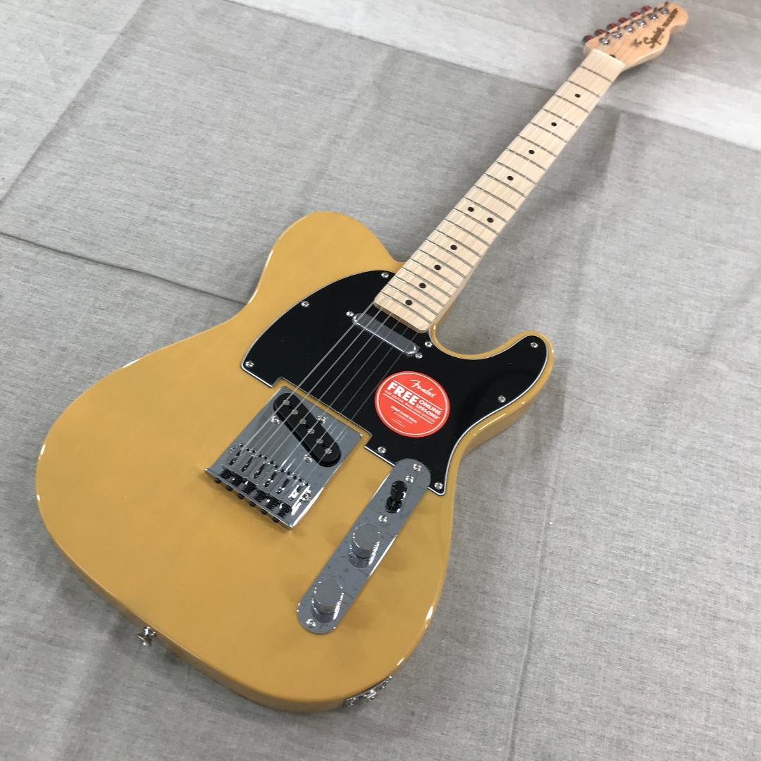 Squier by Fender Fender(フェンダー) エレキギター