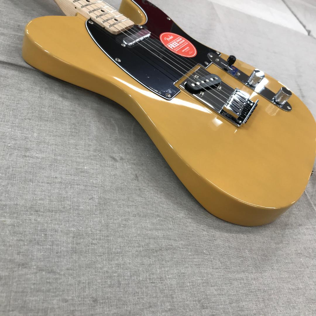 Squier by Fender Fender(フェンダー) エレキギター