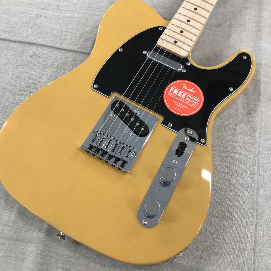 Squier by Fender Fender(フェンダー) エレキギター