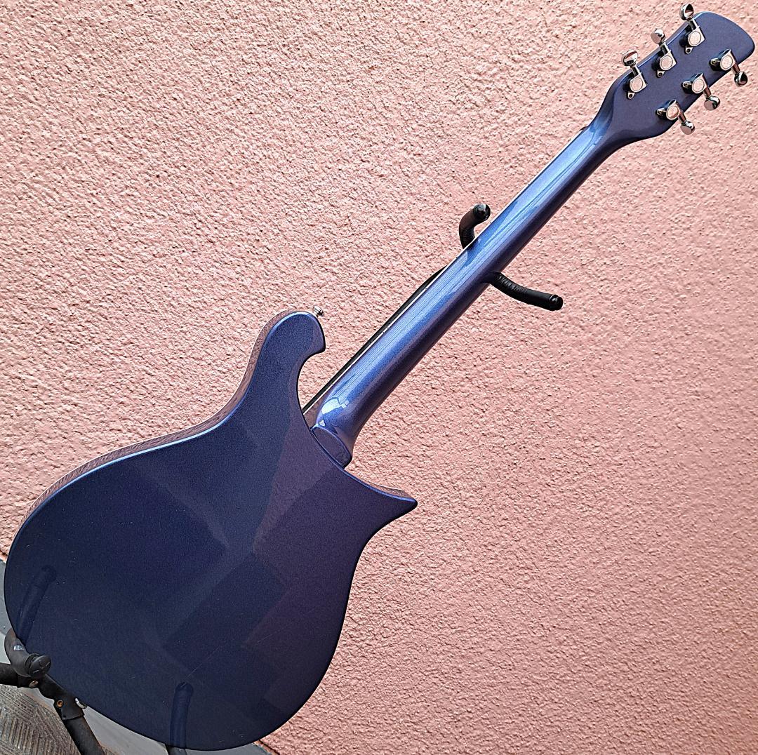 ■MonoGram MR-820G Rickenbacker LEFTY 左用