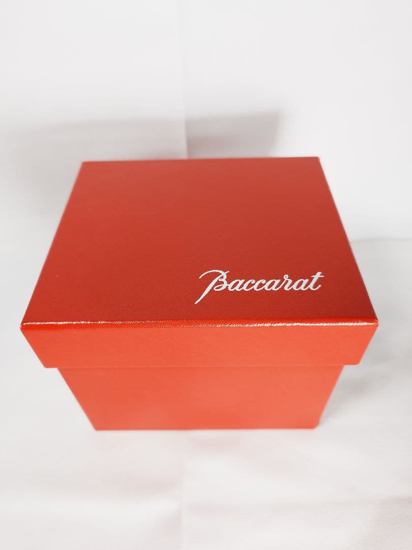 Baccarat バカラ ドラえもん 『THE ドラえもん展 販売品』【美品】