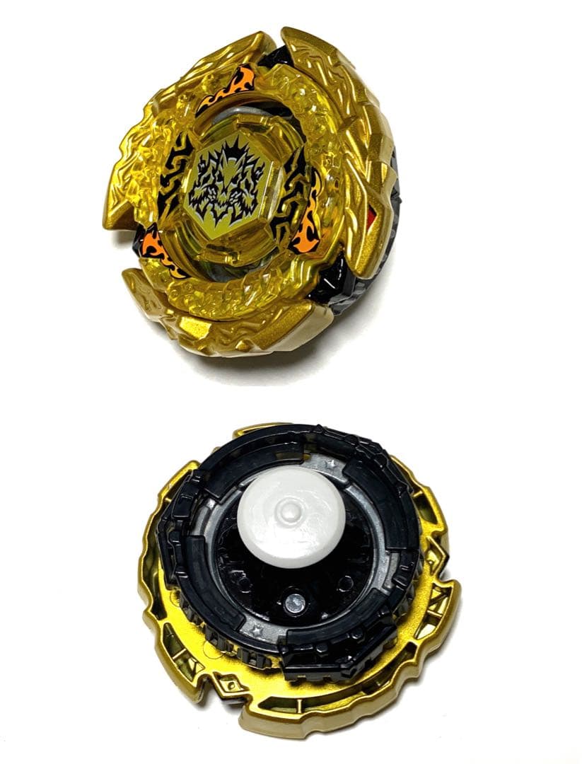 ベイブレードバースト メタルファイト ベイブレード 2020 爆セット