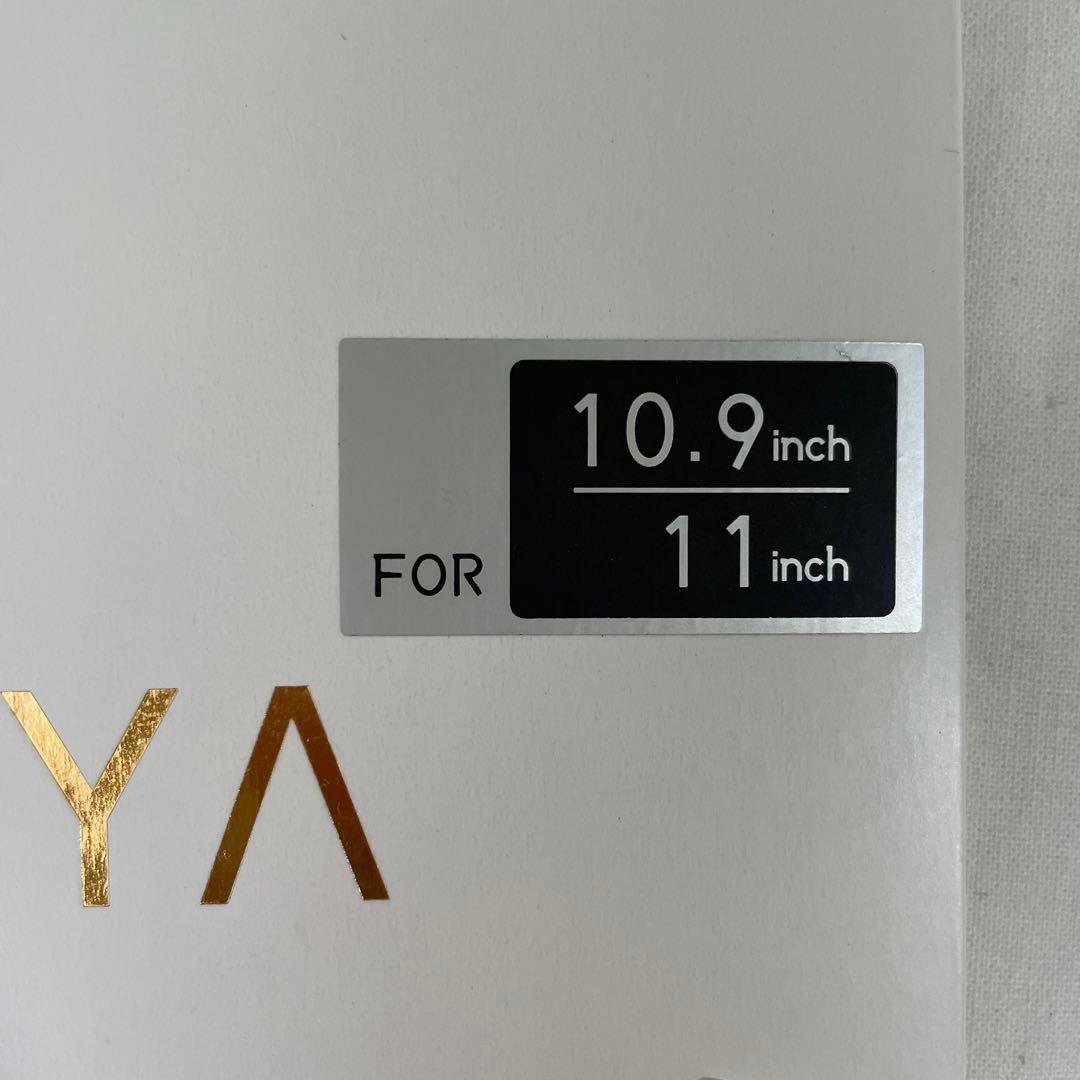 Yamaya ipad 10.9 11インチフィルム White ホワイト