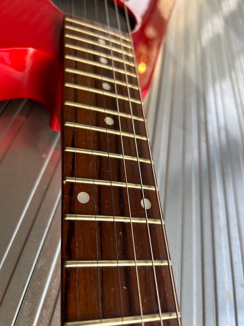 ギター Epiphone MoBaby