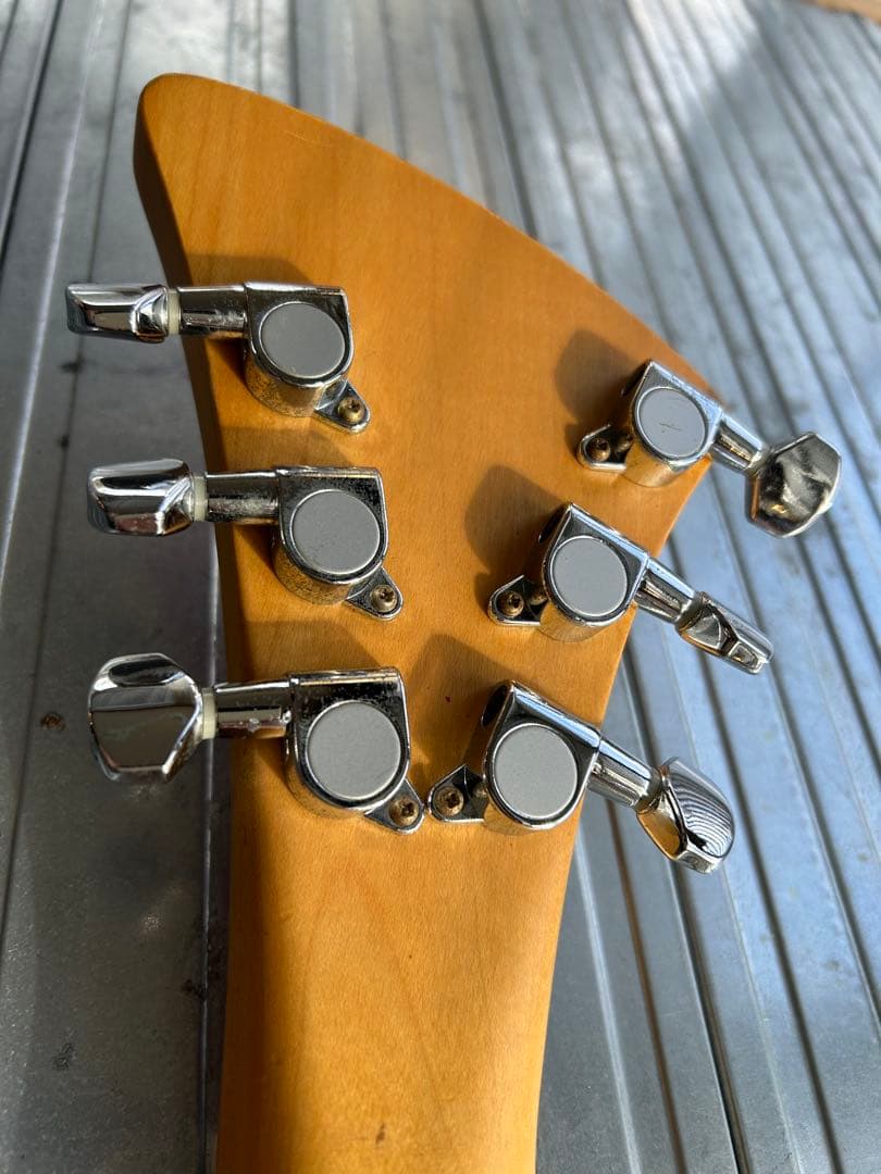 ギター Epiphone MoBaby