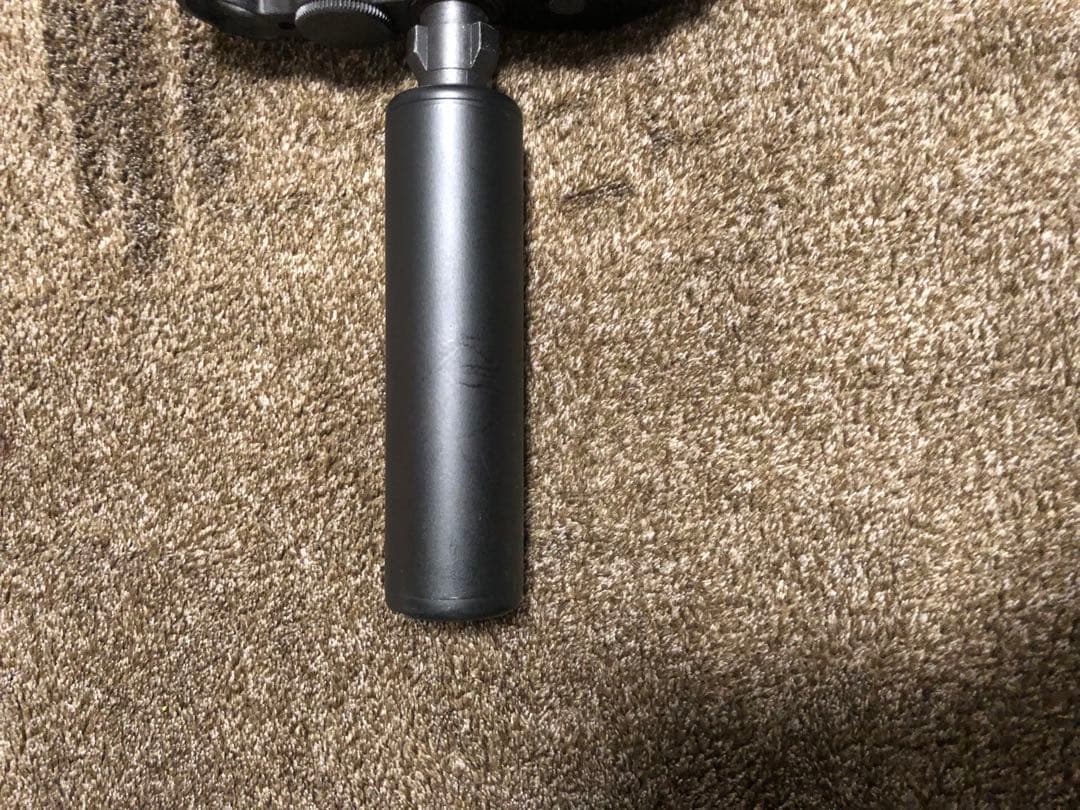 【箱無し】東京マルイ　G3 ハイサイクル