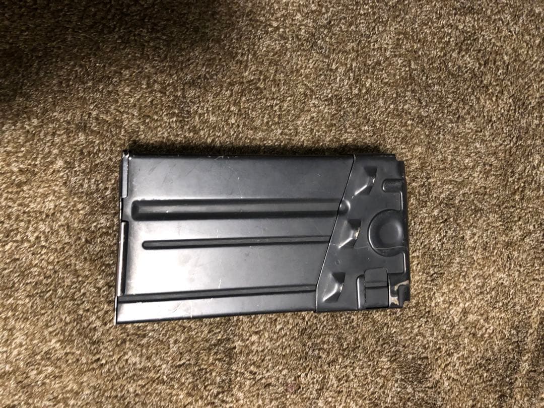 【箱無し】東京マルイ　G3 ハイサイクル