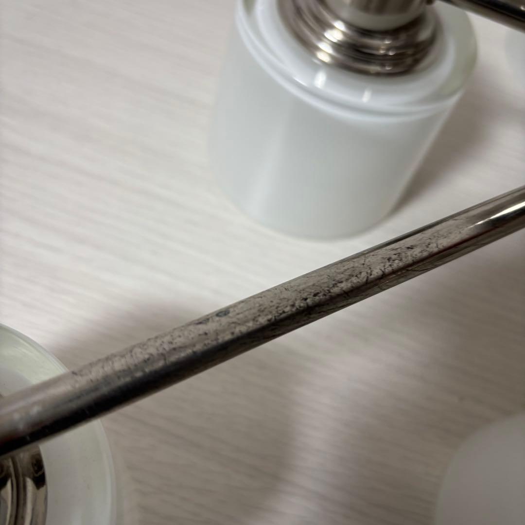 Panasonic LGB59954 LEDシャンデリア 8灯　8畳