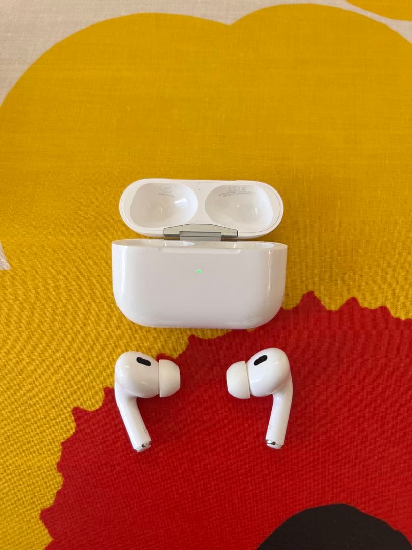 Apple AirPods Pro （第2世代） Lightning