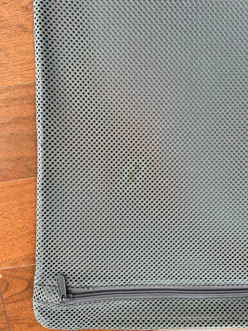 RIMOWA 86L 4輪　TSAロック付　ブラック