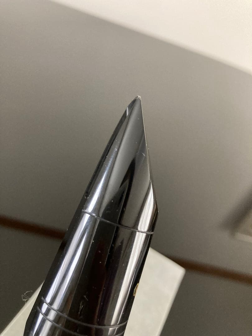 【Vandoren B40 】クラリネットマウスピース