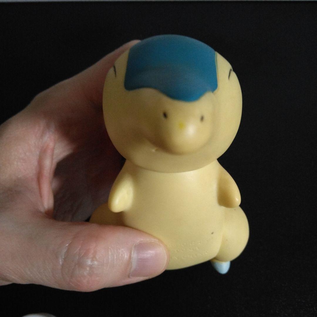 ポケモン ヒノアラシ２０００ フィギュア 少し大きめサイズ