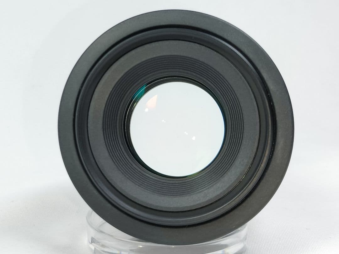 【動確/良品】ペンタックス PENTAX FA SMC 50mm F1.7