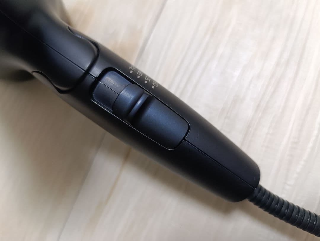 パナソニック ナノケア Panasonic EH-NA0G 21年製 DN