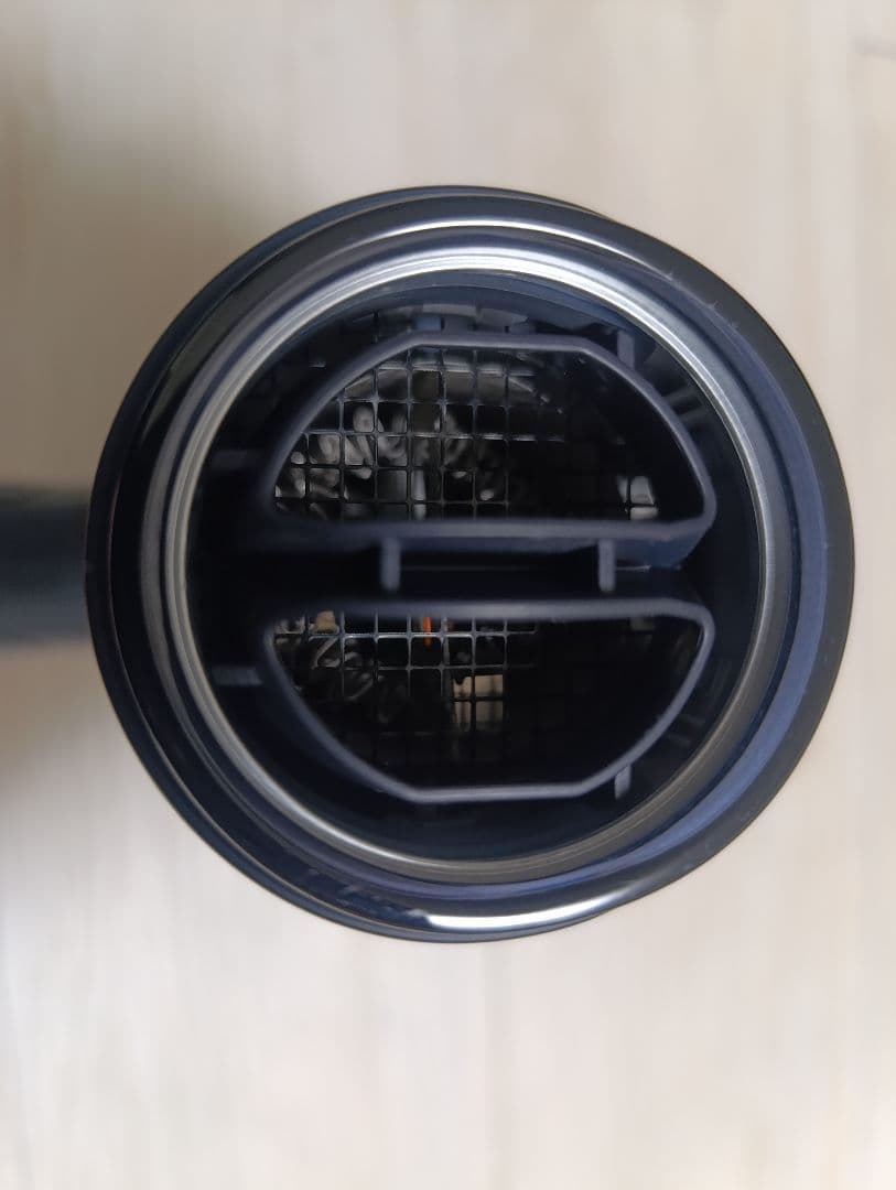 パナソニック ナノケア Panasonic EH-NA0G 21年製 DN